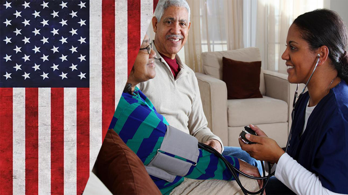 Community Health Jobs in USA With Visa Sponsorship