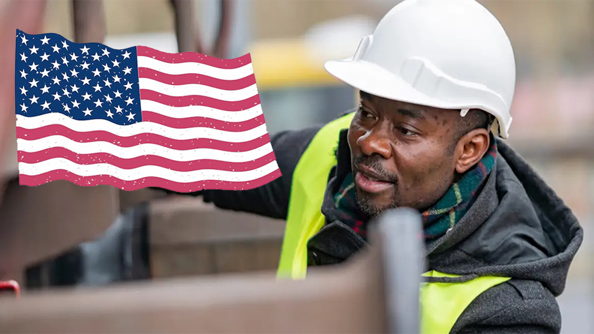Construction Helper Jobs in USA With Visa Sponsorship