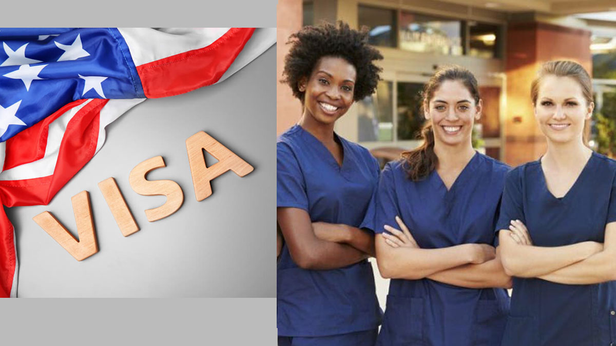Registered Nurse Jobs with Visa Sponsorship