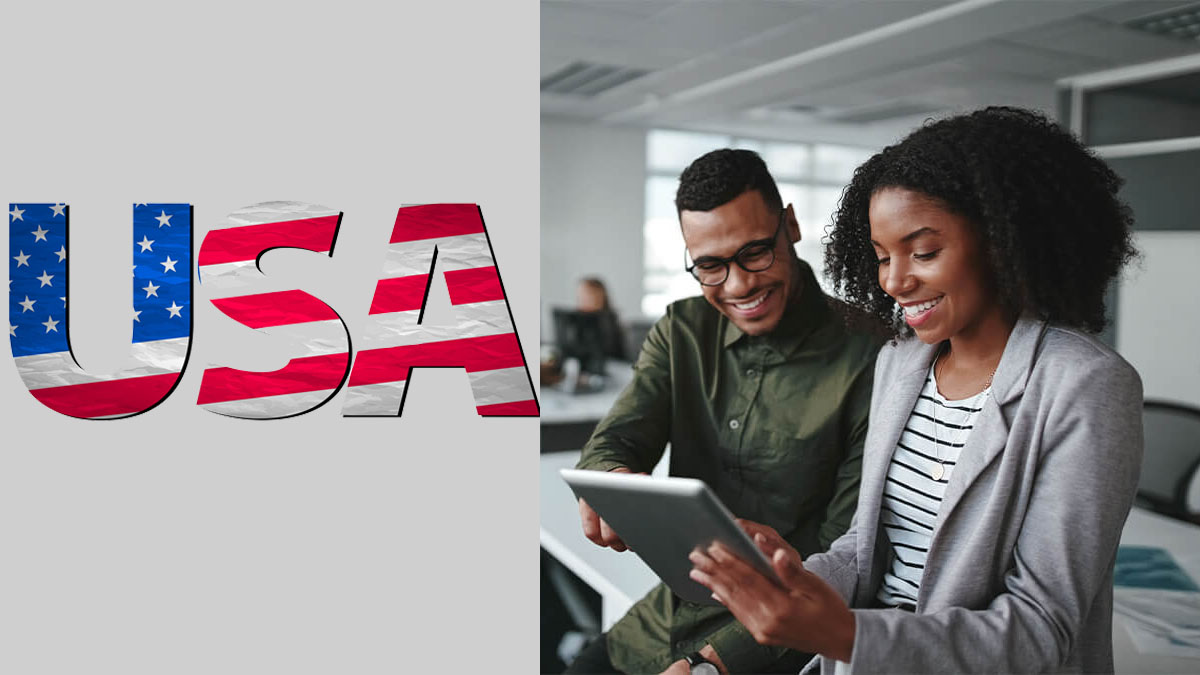 Digital Marketing Jobs in USA with Visa Sponsorship