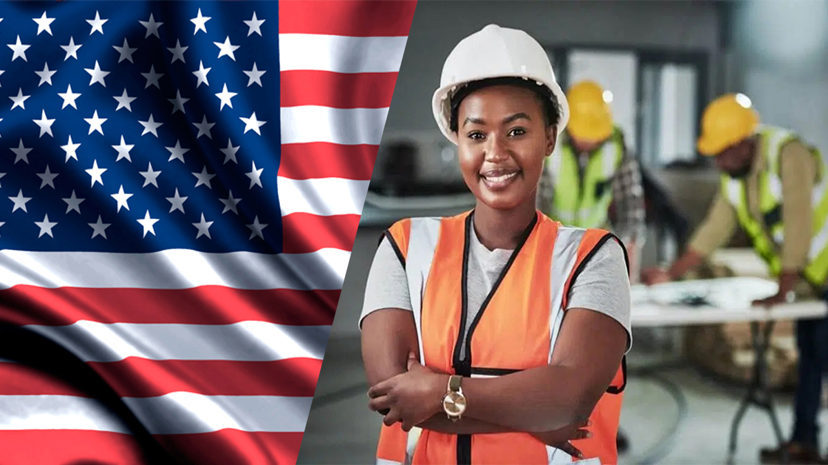 Engineering Jobs in USA With Visa Sponsorship