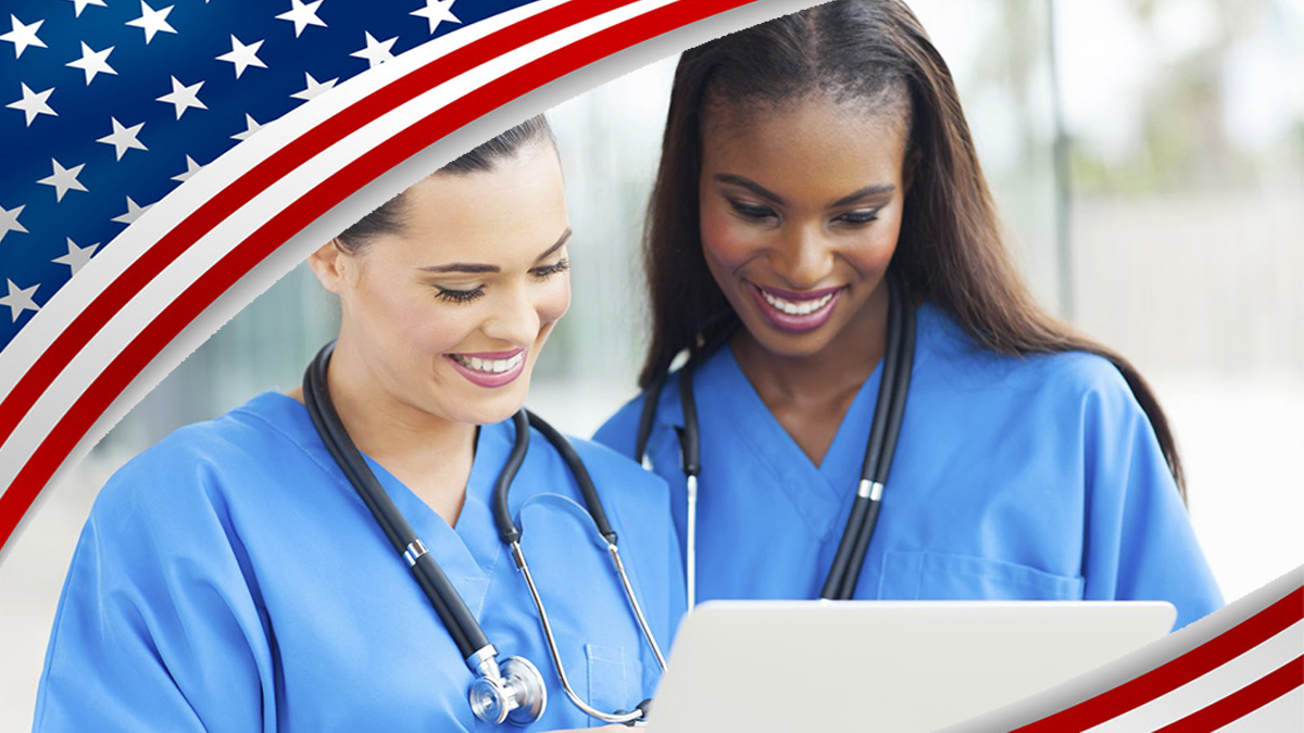 Healthcare Assistant Jobs in USA With Visa Sponsorship