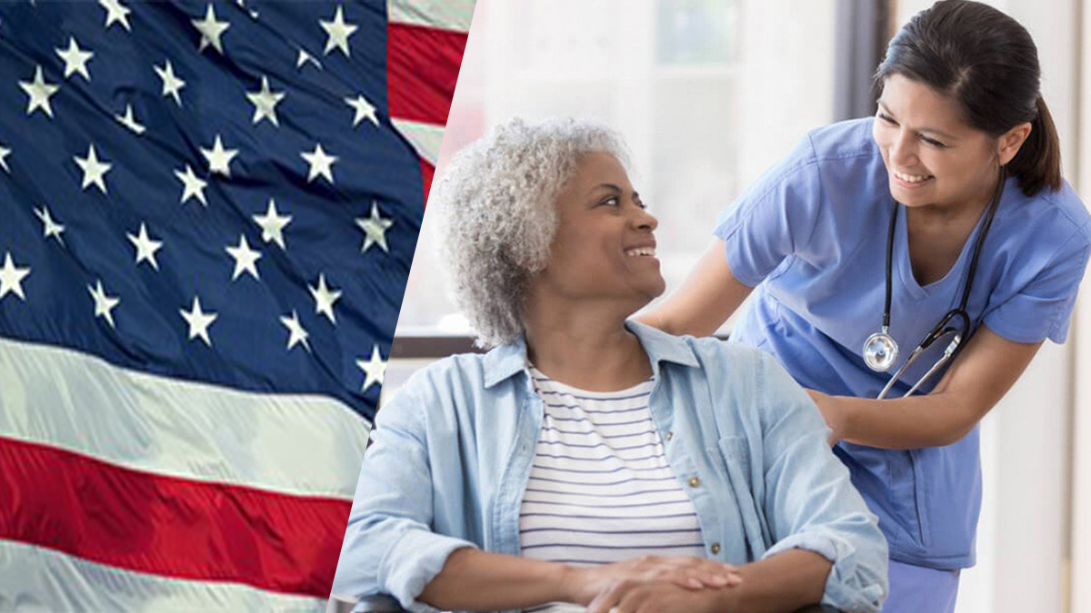 Home Care Jobs in USA With Visa Sponsorship