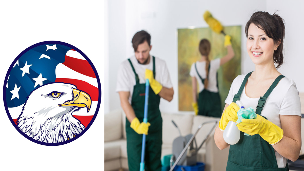 House Cleaning Professionals Jobs in USA With Visa Sponsorship