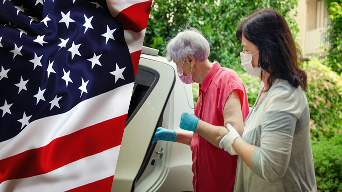 Housekeeper and Companion Caregiver Jobs in USA With Visa Sponsorship