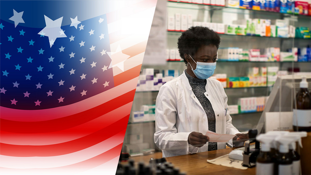 Pharmacist Jobs in USA With Visa Sponsorship