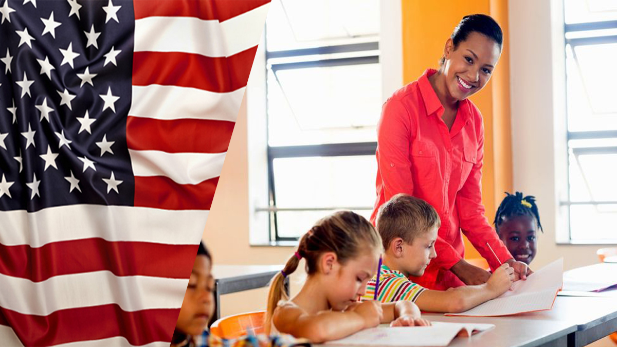 Preschool Teaching Jobs in USA With Visa Sponsorship