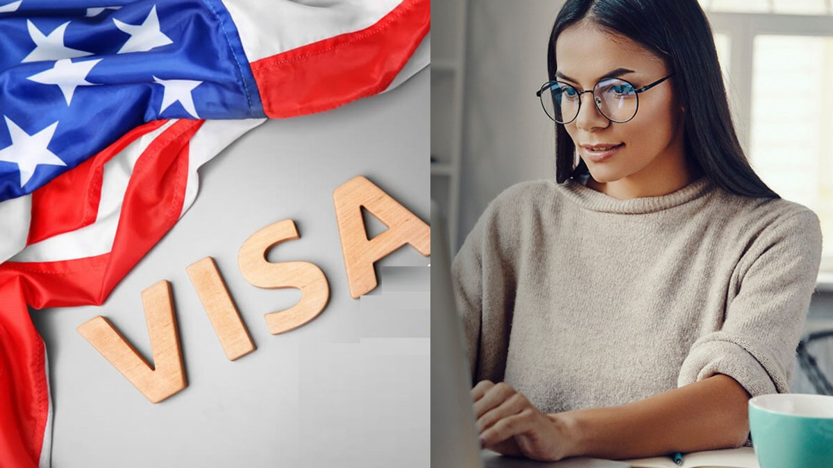 Work in US with Visa Sponsorship