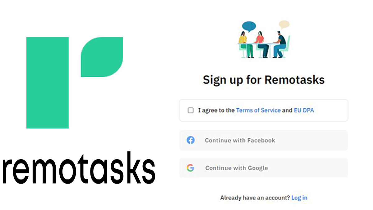 Remotasks Sign Up - Make Money Doing Tasks