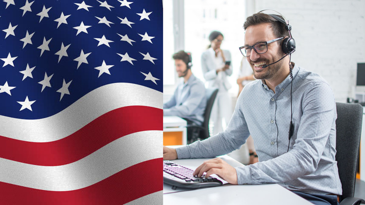 Customer Support Administrator in the USA with Visa Sponsorship