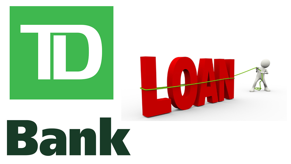 TD Fit Loan - Apply for Personal Loans Online