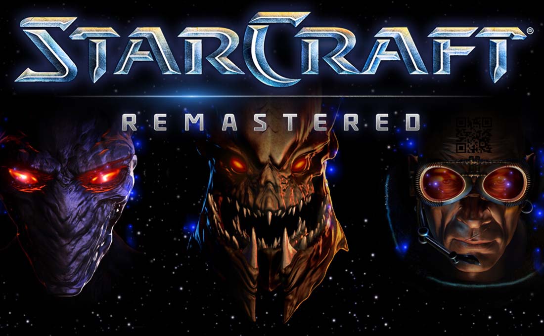 Starcraft: Remastered - System Requirement for Starcraft 2 Remastered