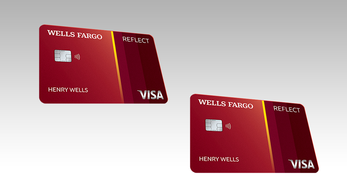 Wells Fargo Reflect Card - Benefits and How to Apply