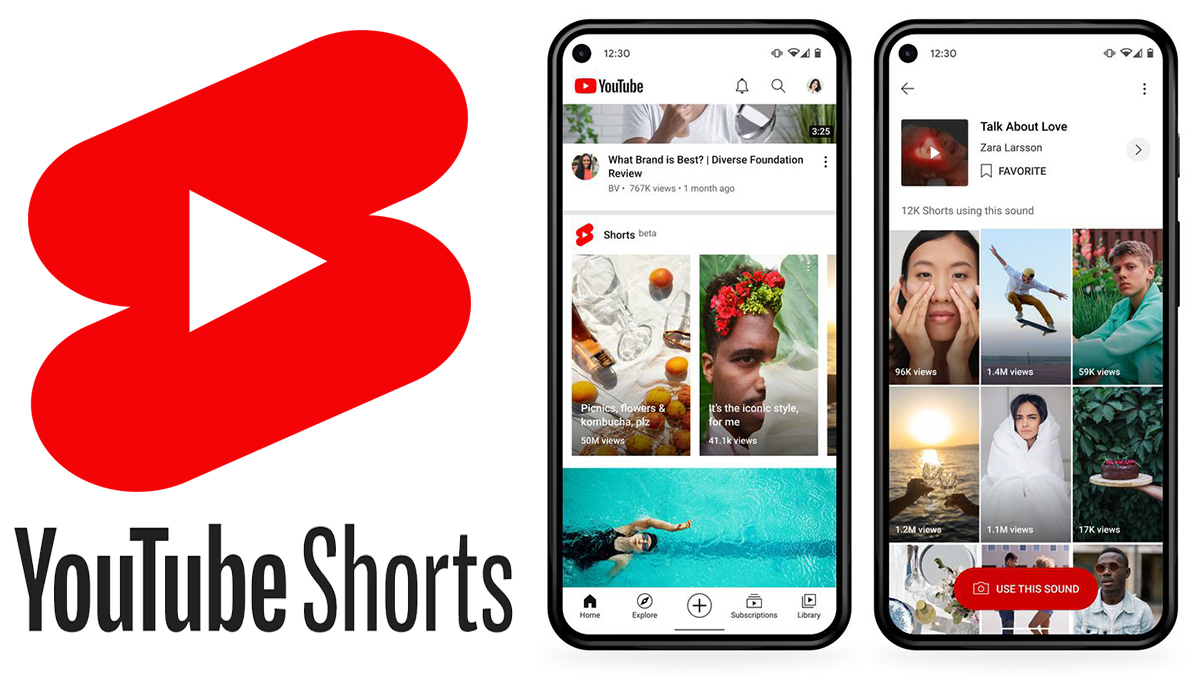 YouTube Shorts - Watch Short Videos on YouTube