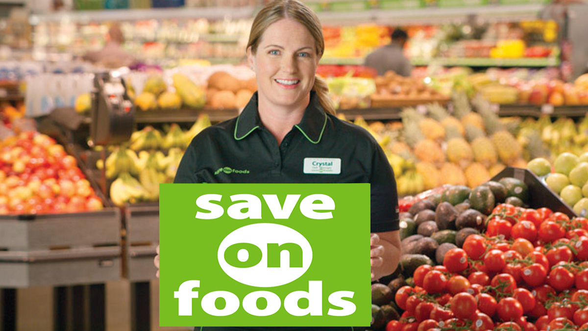 Save on Foods Online Shopping @ www.Save-On-Food.com