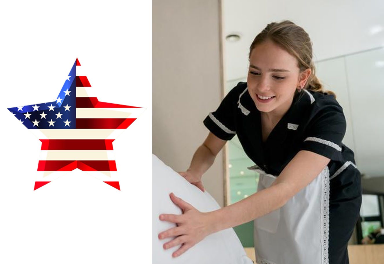 Housekeeping Jobs in USA with Visa Sponsorship - Apply Now
