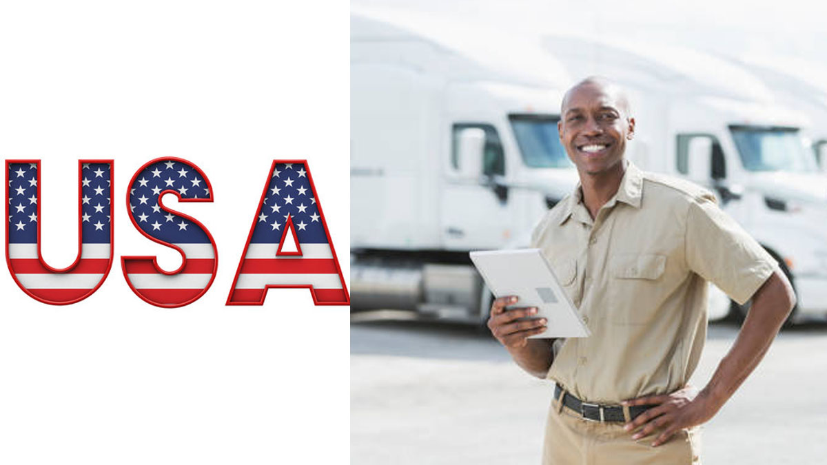 Transportation Manager Jobs in USA with visa Sponsorship