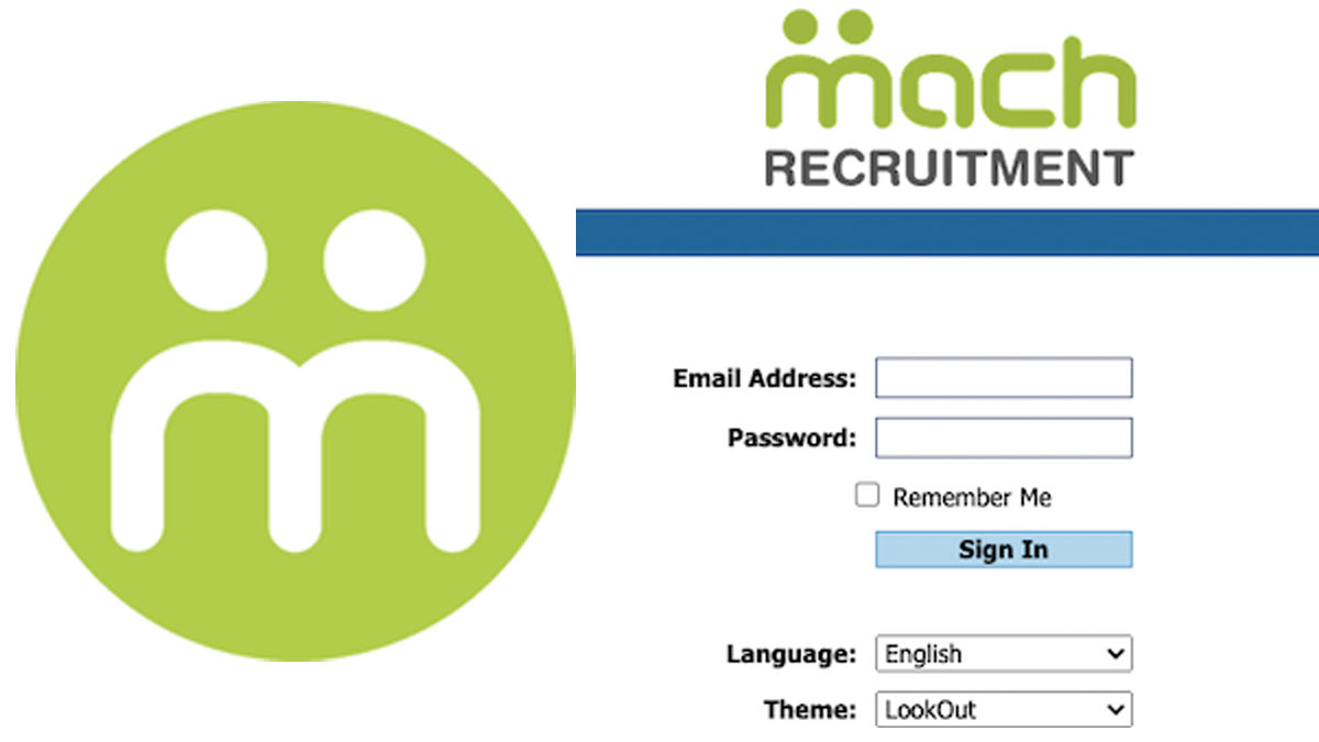 Machpayroll Login - How To Access Your www.machpayroll.co.uk Account