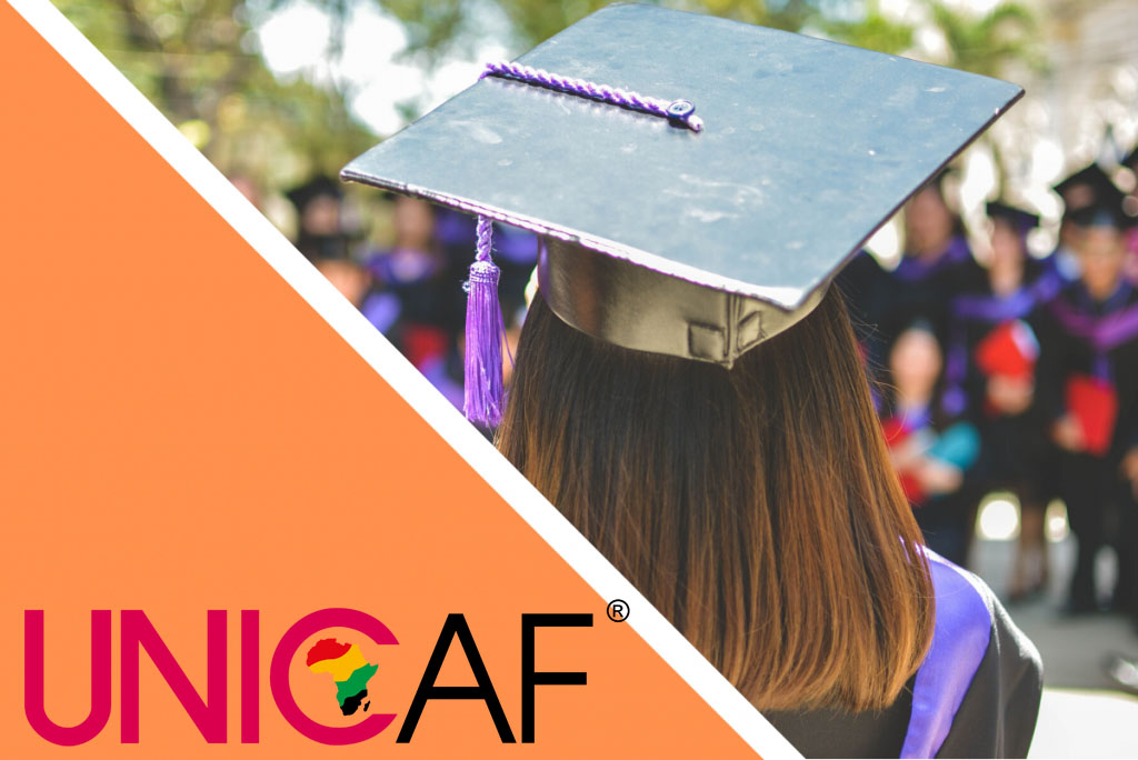 Apply For UNICAF Scholarship - APPLY NOW