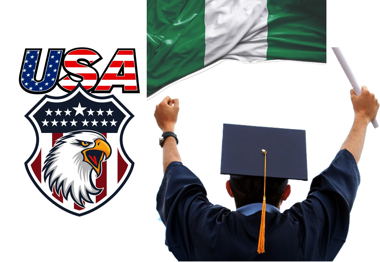 Work with Nigerian Degree in USA with Visa Sponsorship - APPLY NOW