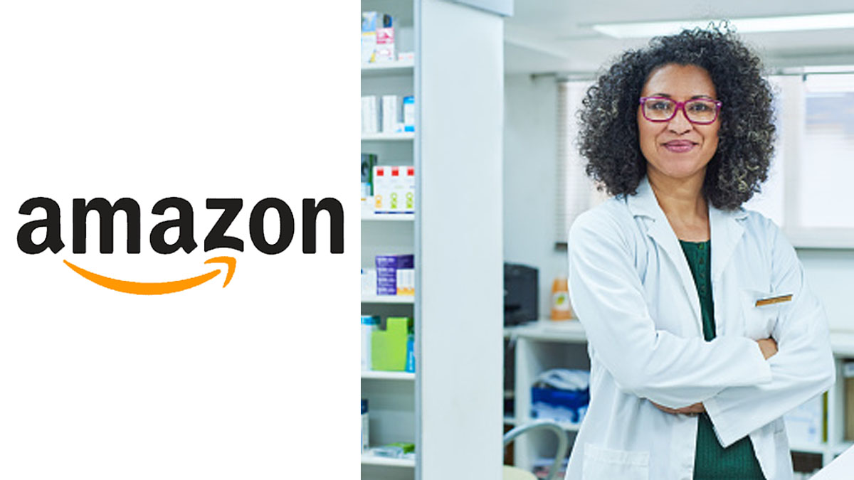 Amazon Pharmacy Jobs - Requirements and Application Process
