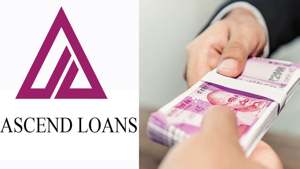 Ascend Loans - Apply for Personal Loans @ ascendloans.com