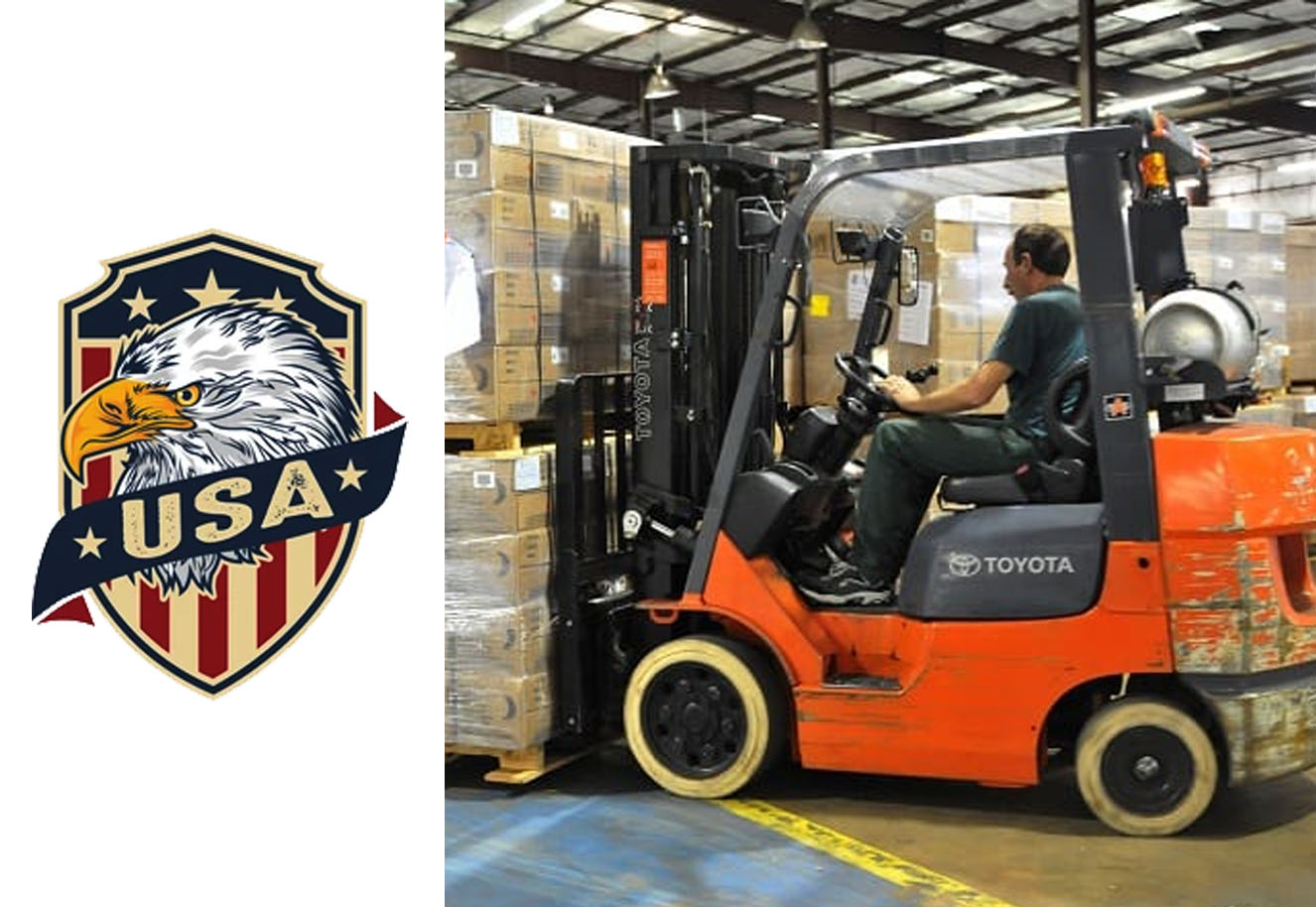 Warehouse Jobs In USA with Visa Sponsorship - Apply Now