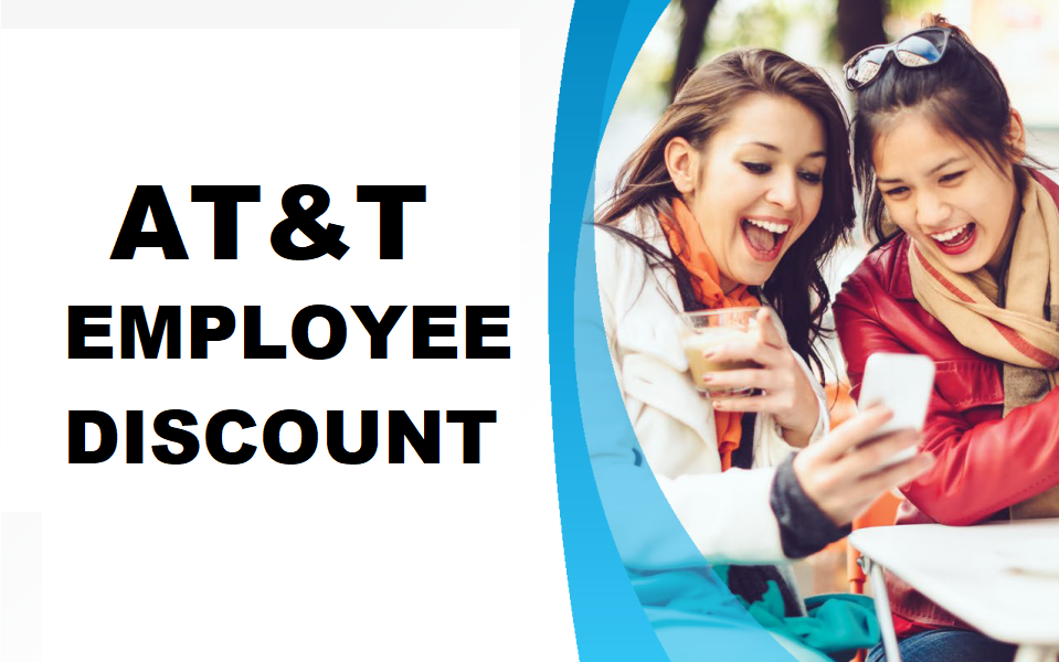 AT&T Employee Discount - Employer & Organization Wireless Discounts