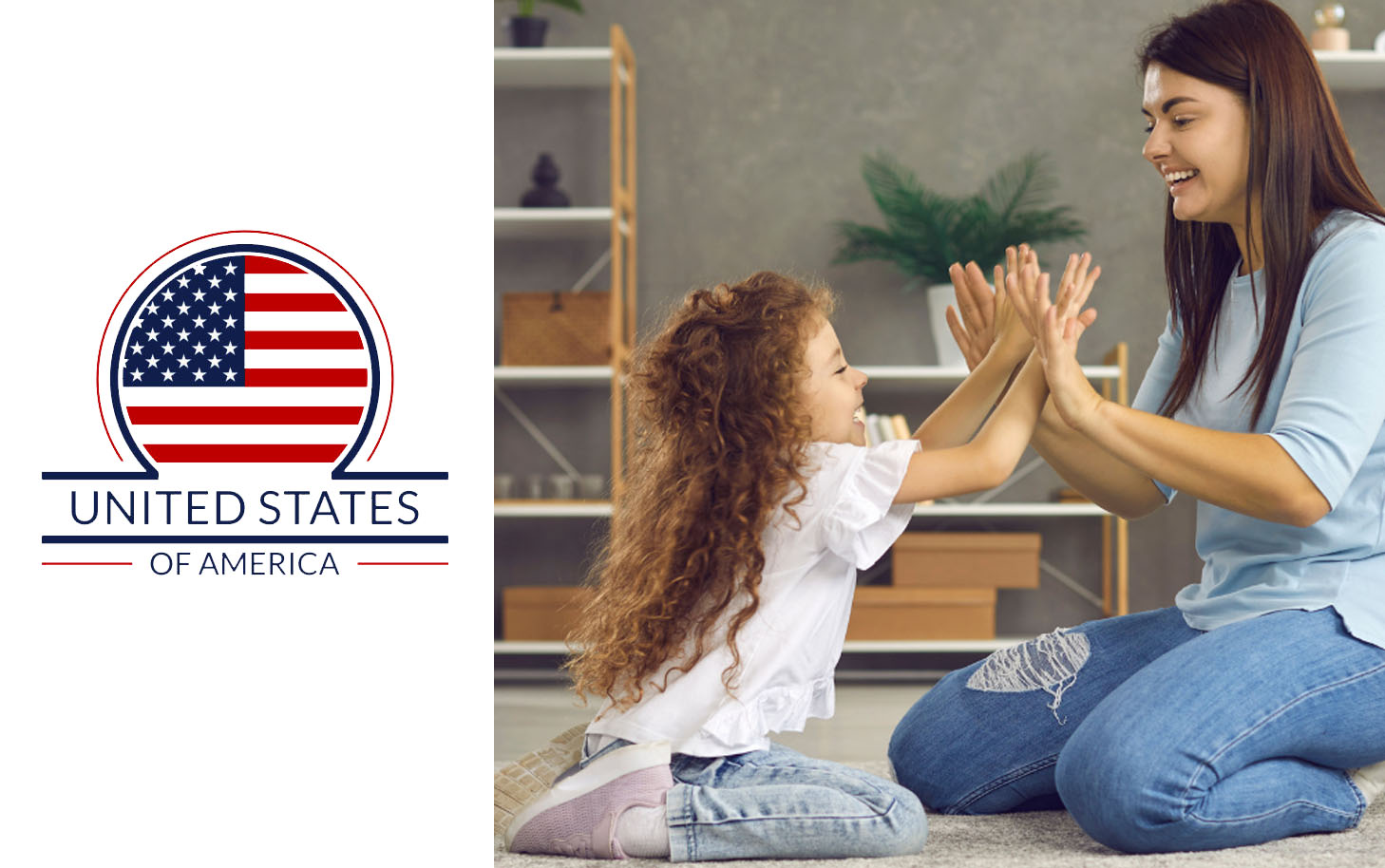 Nanny Jobs In USA with Visa Sponsorship - Apply Now 