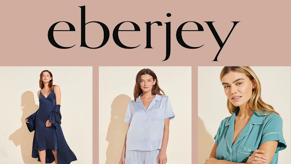 Eberjey - Buy Men's, Women's, and Kid's Wears