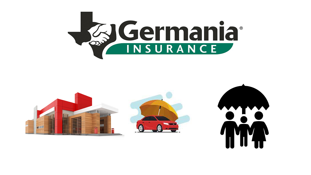 Germania Insurance - Get Quality Texas Home, Auto, and Life Insurance