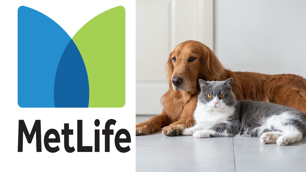 MetLife Pet Insurance - Get a Quote for Your Pets