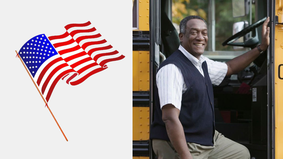 Bus Driver Jobs in USA with Visa Sponsorship