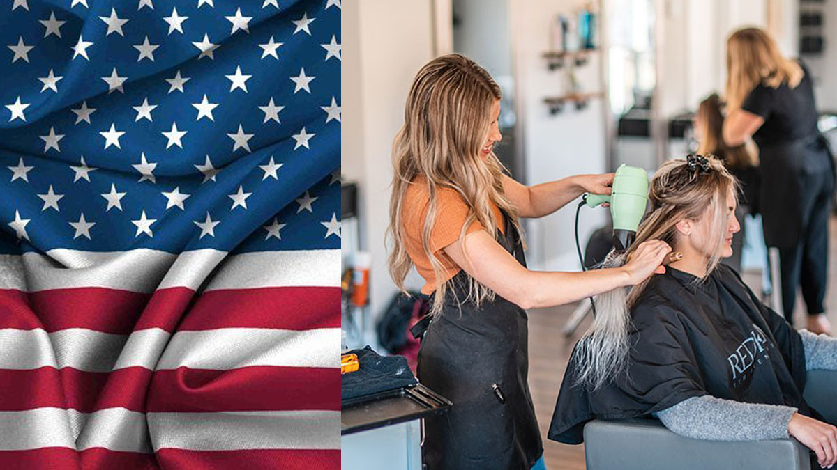 Hair Styling Jobs in USA with Visa Sponsorship