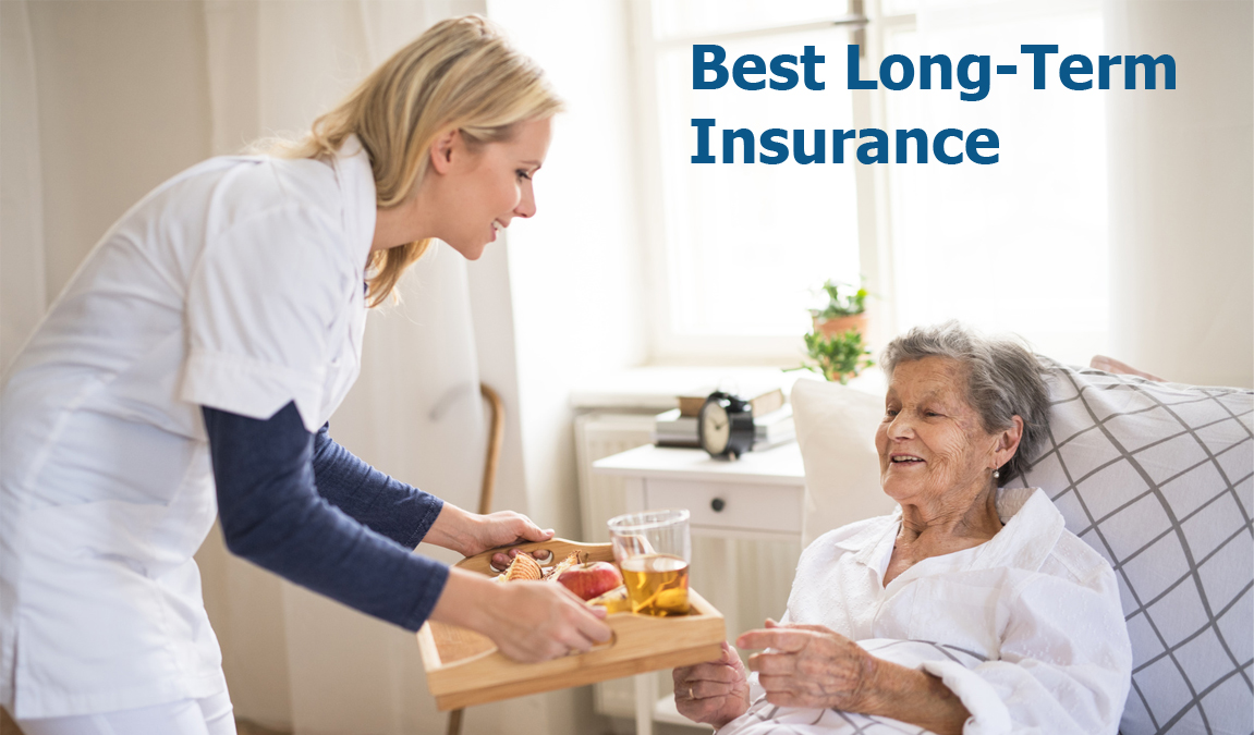 Best Long-Term Insurance