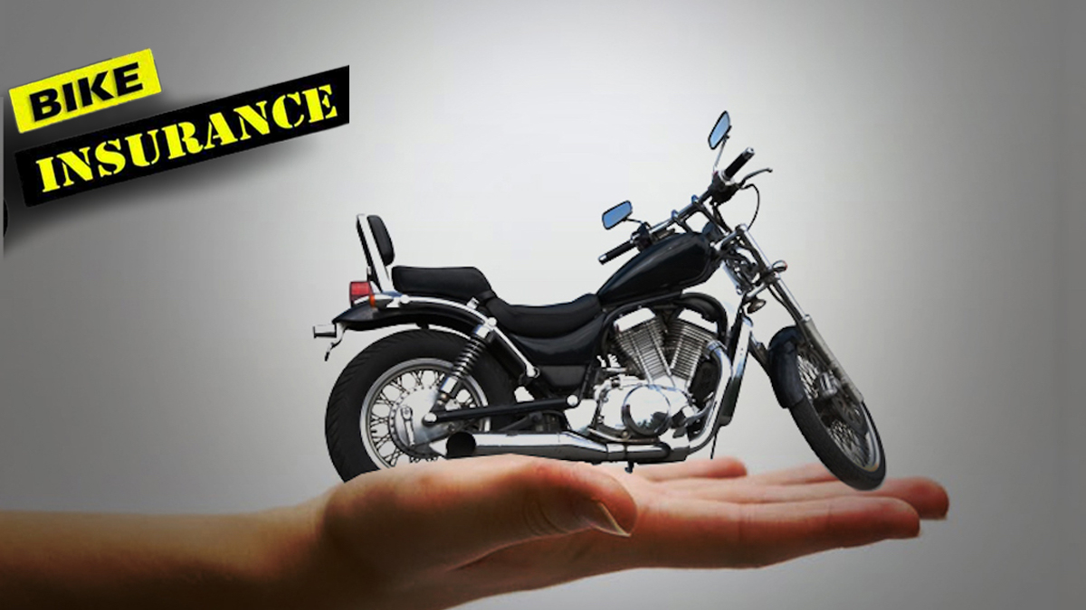  Bike Insurance - What it is and How to Choose a Policy 