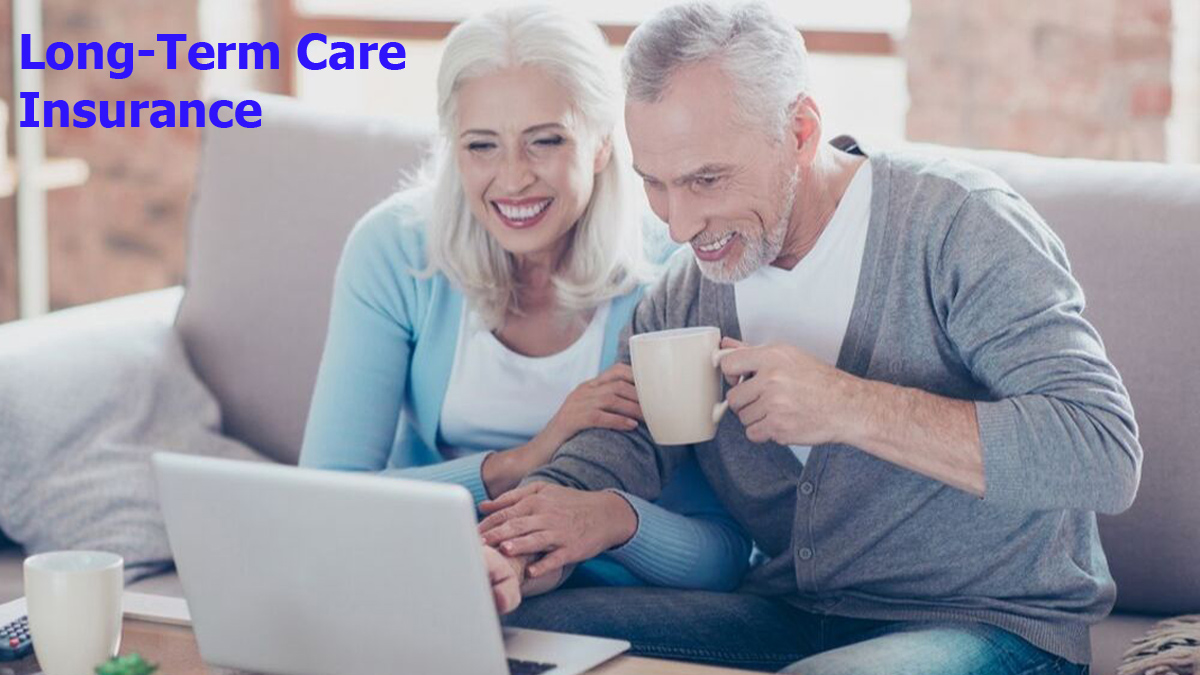 Long-Term Care Insurance -What it is and How it Works
