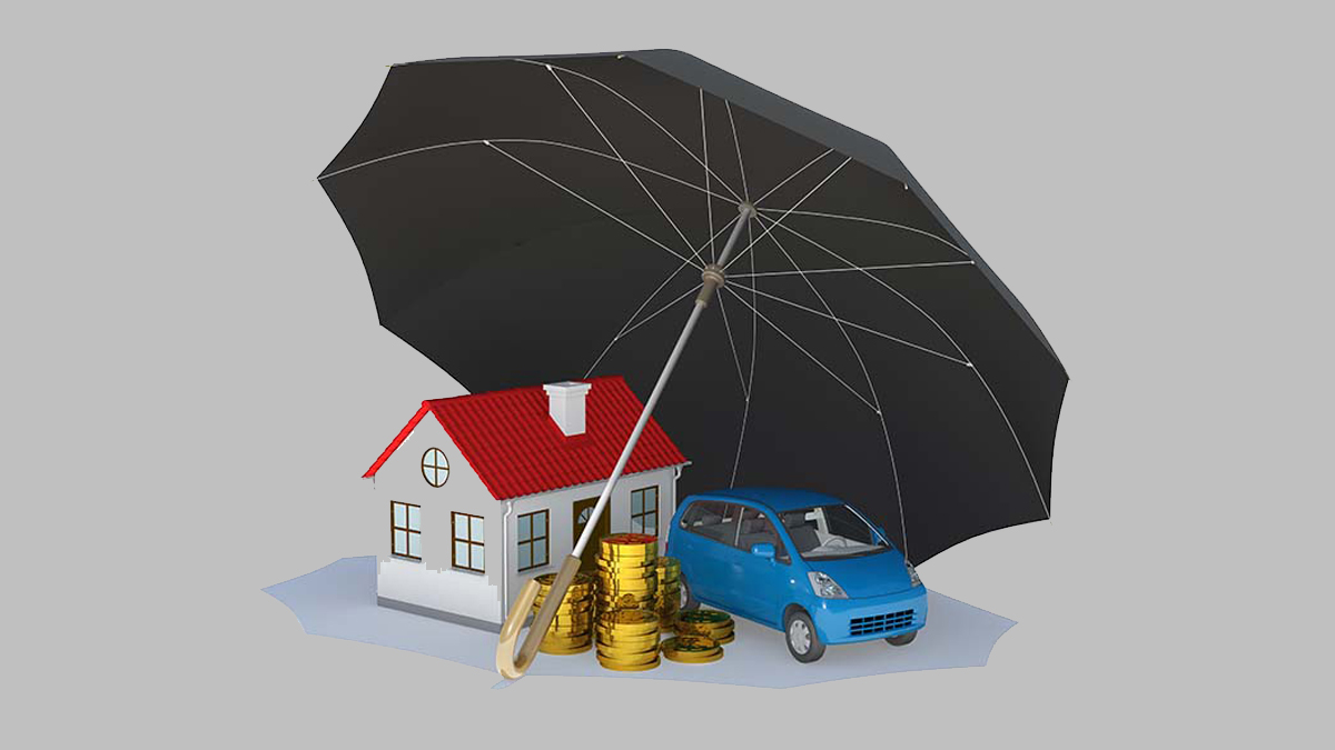 Umbrella Insurance - What it is and How it Works