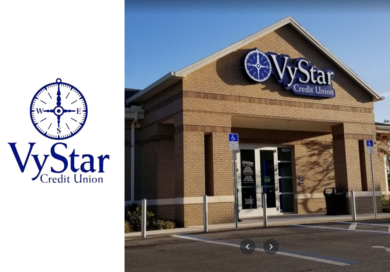 Vystar Credit Union - How to Get The Nearest Vystar Credit Union