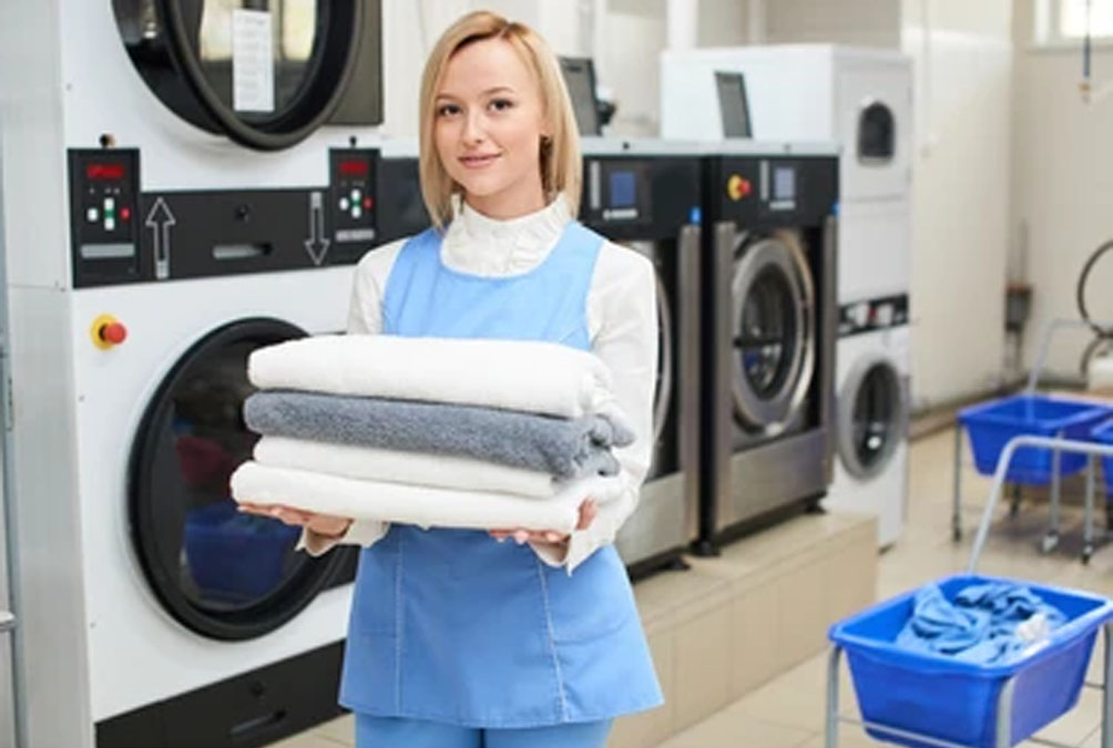 Laundry Jobs in USA with Visa Sponsorship