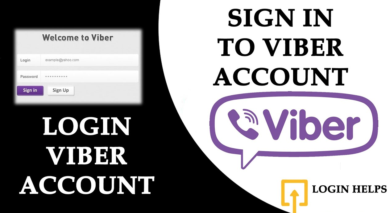 Viber Web – How to Use Viber on Web
