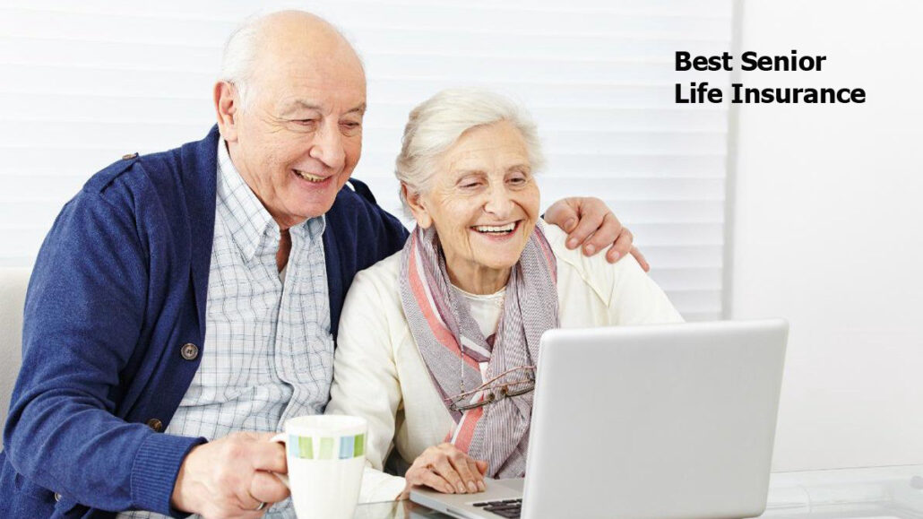 Best Senior Life Insurance