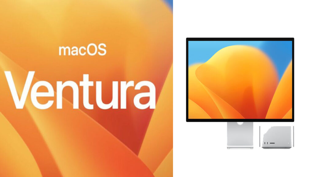 How to Upgrade to macOS Ventura