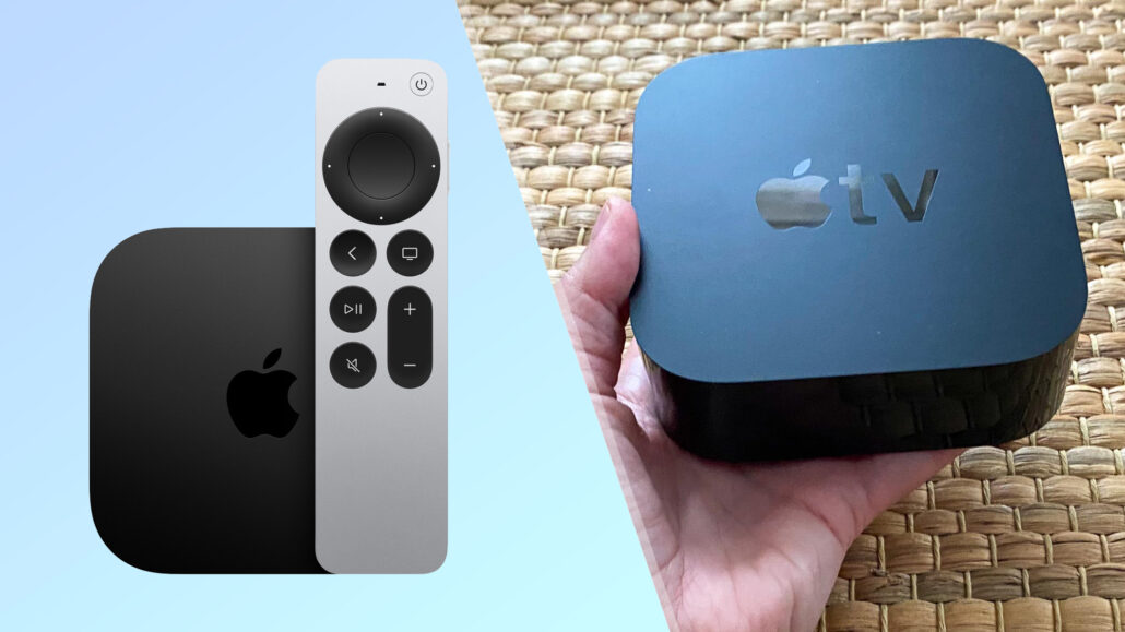 Apple TV 4k 2022 - Watch and Enjoy With a Better Video Quality