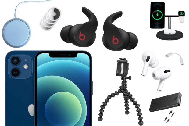 Best iPhone 14 Gadgets And Accessories