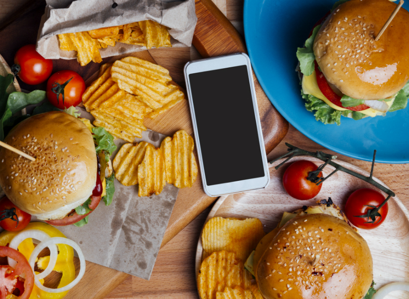 Apps You Can Download To Get Free Food