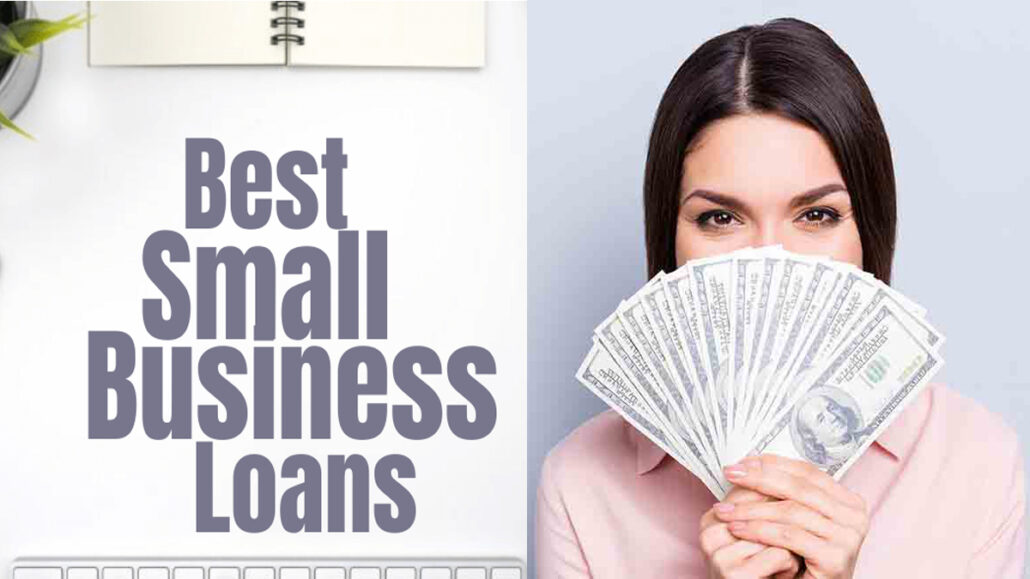 Best Small Business Loans for Women
