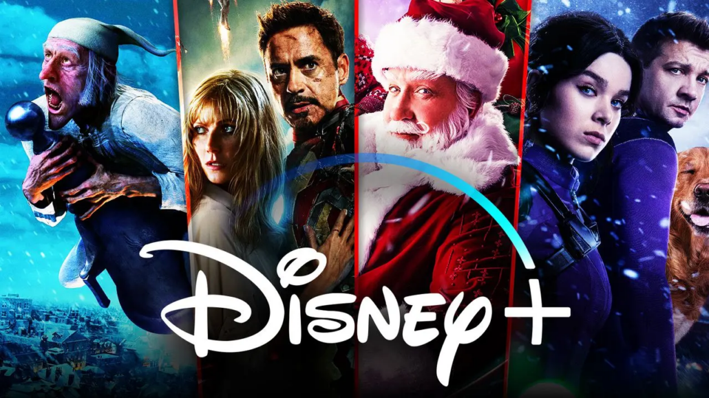 13 Good Christmas Movies on Disney Plus to Watch this 2022 Holiday