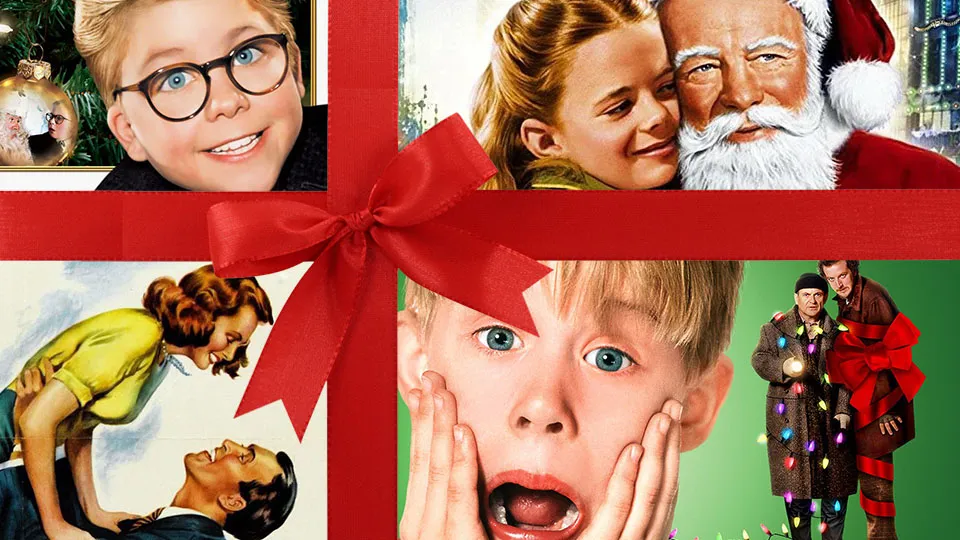 13 Good Christmas Movies on VUDU to Watch this 2022