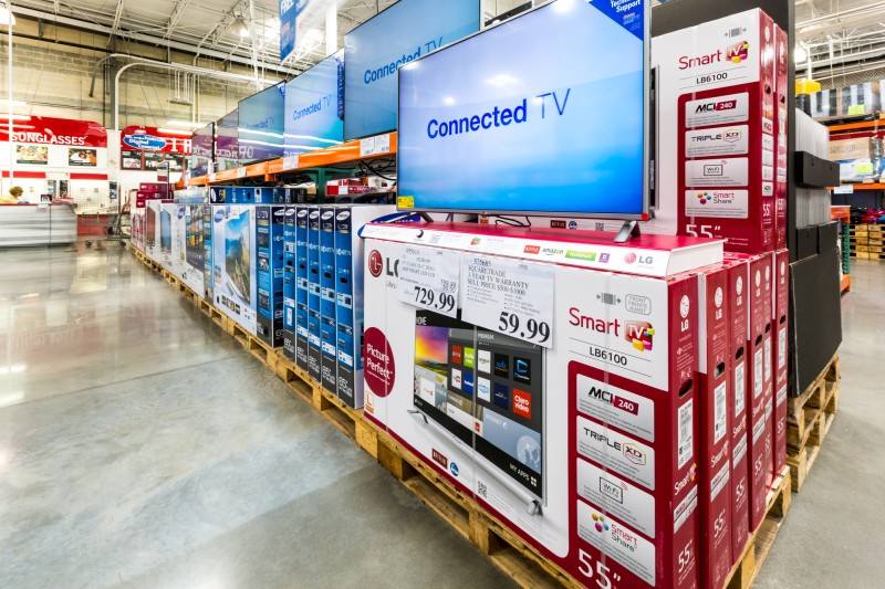 Top Best Electronics Stores In The U.S.